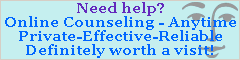 counseling