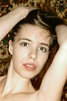 Personal online photo of the woman 2