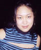 asian girl gothic