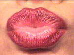 hot kiss