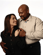 interracial personals