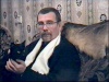 senior man