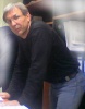senior single man