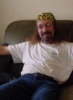 senior single man