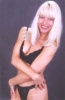 bisexual woman