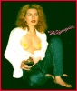 lesbian woman