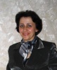 senior woman