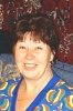 senior single woman