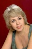 senior woman
